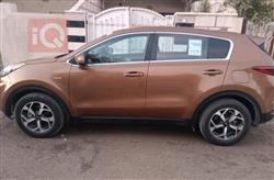 کیا سپۆرتاج